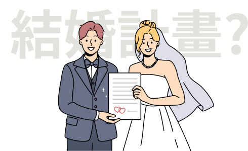 結婚計畫